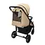 Коляска прогулянкова Momi Miya Eva Beige (WOSP00071) - мініатюра 6