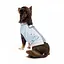 Жилет Pet Fashion Kris для собак розмір M - мініатюра 3