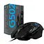 Миша Logitech G502 HERO (910-005470) чорна - мініатюра 5