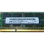 Оперативна пам'ять для ноутбука Micron SO-DIMM DDR3 4GB 1600MHz PC3-12800 Б/В - мініатюра 1