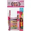Набір канцтоварів ZiBi Super Girl 3 (ZB.9964) - мініатюра 1