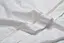 Постельное белье сатин premium Lotus Home - Queena белый евро - миниатюра 5