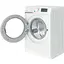 Стиральная машина Indesit BWSE 71293X WBV автоматическая - миниатюра 7