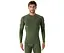 Термокофта Accapi XPerience M/L Military Green (1033-ACC XА801.1799-ML) - мініатюра 5