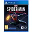 Гра Marvel's Spider-Man Miles Morales (російська версія) (PS4) - мініатюра 1