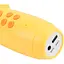 Микрофон с караоке PRC Animals Yellow [121996] - миниатюра 8