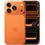 Смартфон Apple iPhone 17 Pro Max 2TB Cosmic Orange (MG004) - миниатюра 1