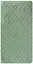 Полотенце банное Soho 70х140 см Green pbe0050752 - миниатюра 2