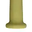 Вибратор-кролик Loveline Ultra Soft Silicone Rotating зеленый - миниатюра 6