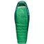 Спальник Sea To Summit Ascent -9C/15F Long L лівий Rain Forest Green (1033-STS ASL041101-212004) - мініатюра 1