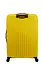 Чемодан American Tourister REJOY ELECTRIC YELLOW 77x51x30 77 см MH3*06003 - миниатюра 7