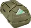 Спортивна сумка Thule Chasm Duffel 90 л Olivine (TH 3204998) - мініатюра 9