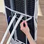 Покриття для прасувальної дошки Leifheit Perfect Steam Airboard Express Universal (71615) - мініатюра 4