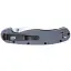 Ніж Ontario Knife RAT I AUS-8 Grey - мініатюра 4