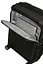 Чемодан 55 См Samsonite PARALUX HS BLACK 55x39x23(26) KT2*09001 - миниатюра 5