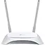 Маршрутизатор TP-Link TL-MR3420, 3G Wireless Router 4 port 10/100M - мініатюра 1
