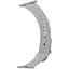 Ремешок Apple Watch Silicone 38/40/41 мм Серый - миниатюра 1