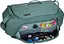 Велосипедная сумка Thule RoundTrip Bike Duffel Hazy Green (TH 3205175) - миниатюра 8