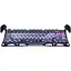 Клавіатура GravaStar Mercury K1 Pro TKL UA Galaxy Black GSK1PRO_CMBLK (140625) - мініатюра 1
