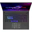 Ноутбук ASUS ROG Strix G16 G614JIR i9 14900HX 5.8GHz, 16", QHD+, IPS, 240Hz, 32GB DDR5, 1TB - мініатюра 12