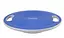 Балансировочная платформа Cornix круглая, пластиковая Blue/Grey XR-0445 - миниатюра 1