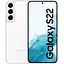 Смартфон Samsung Galaxy S22 (S901B) 128Gb Phantom White (SM-S901BZWDSEK) (Grade C) Seller Refurbished - мініатюра 1