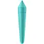 Смарт-минивибратор Satisfyer Ultra Power Bullet 8 Satisfyer Ultra Power Bullet 8 Бірюзовий - миниатюра 4
