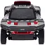 Машинка Rastar Audi RS Q e-tron E2 1:14 Серый - миниатюра 6