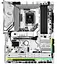 Материнская плата AsRock B860 Steel Legend WiFi (B860 Steel Legend WiFi) (Socket 1851, Intel B860, ATX) - миниатюра 1