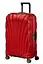 Чемодан Samsonite C-LITE RED 69x46x29 69 см CS2*10003 - миниатюра 3
