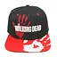 Кепка бейсболка Ходячие мертвецы The Walking Dead TWD1 - миниатюра 1
