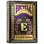 Карты игральные United States Playing Card Company Bicycle Elton John (ВР_КГБЕД) - миниатюра 1