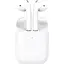 Наушники TWS Hoco DES03 Air 5.3 white - миниатюра 1