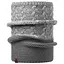Бафф Buff Knitted Collar Kiam Grey Серый - миниатюра 1