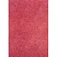 Набір фоамірана Santi Eva з глітером 20x30 см 10 аркушів червоний (743333) - мініатюра 1