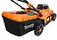 Газонокосарка акумуляторна Sequoia без АКБ та ЗП SBL4037B - мініатюра 6
