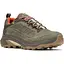 Кроссовки мужские Merrell Moab Speed 2 LTR WP 44 Оливковий - миниатюра 1