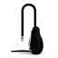 Вакуумная помпа EasyToys Saiz Vagina Pump Premium 11.5 см прозрачный - миниатюра 1