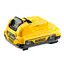 Акумулятор 12В Li-Ion 3А·год 0.2кг DeWALT hoz0014378 - мініатюра 2