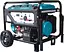 Генератор газово-бензиновый INVO H10000D-G (DD0006818) [139357] - миниатюра 4
