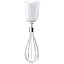 Блендер Braun MQ 3035 WH Sauce - миниатюра 5