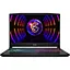 Ноутбук MSI Katana 15 B13VEK-264XRO, Intel Core i7-13620H, 4.9GHz, 15.6 Full HD, 16GB, SSD 512GB, NVIDIA GeForce RTX 4050 6GB, Free Dos - мініатюра 1