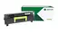Оригінальний тонер Lexmark 66S2000 Black - мініатюра 1