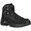 Ботинки мужские Lowa Renegade GTX Mid 42 Черный - миниатюра 2