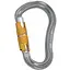Карабін Rock Empire Carabiner HMS Magnum 3T (1053-ZRC033.000+0000D0013) - мініатюра 1