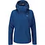 Куртка Rab Downpour Eco JKT Wmn L Nightfall (RAB-QWG-83NFB14) - мініатюра 1
