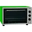 Духовка настільна Artel MD 3618 L Grey-Green - мініатюра 1