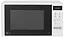 Микроволновая печь LG MS 2042 DY - миниатюра 1