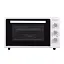 Электрическая печь Minola FOE 3714 WH - миниатюра 1