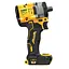 Гайковерт ударный DeWALT XR Li-Ion бесщеточный 18В 610 Нм 2500 об/мин 3550 уд/мин 1/2" 1.1 кг без АКБ и ЗП - миниатюра 9